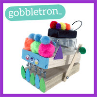 Gobbletron
